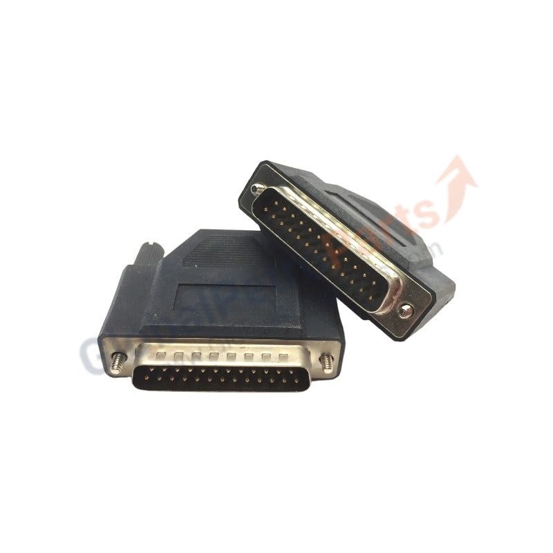 GE Series 90-30 IC693ACC307 Bus Expansion Components