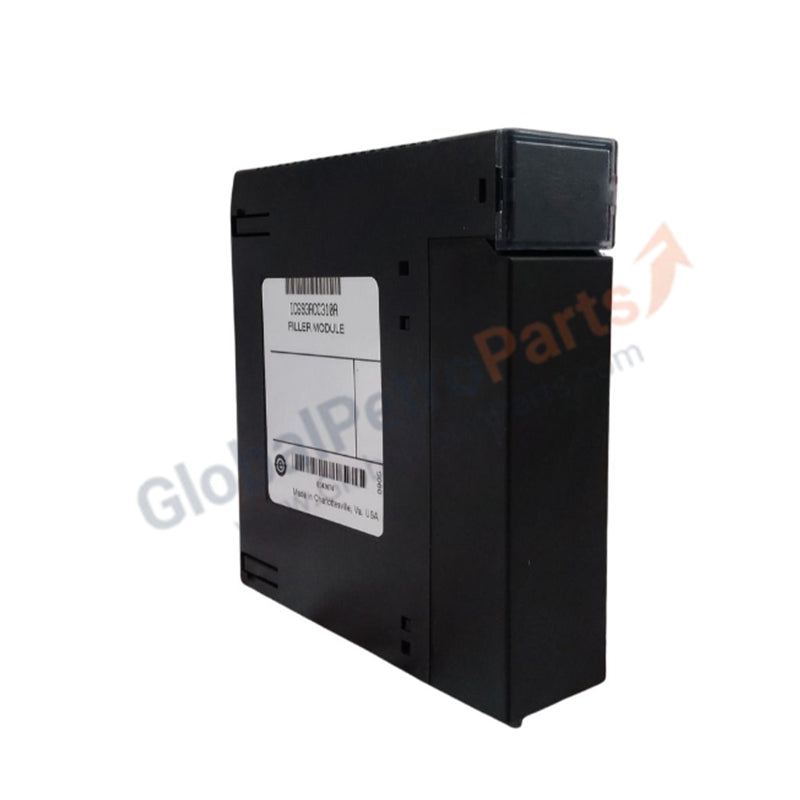 GE Fanuc IC693ACC310 Series 90-30 Filler Module