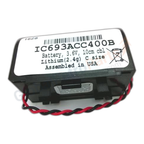 IC693ACC400 | GE Fanuc Lithium Battery Accessory Kit