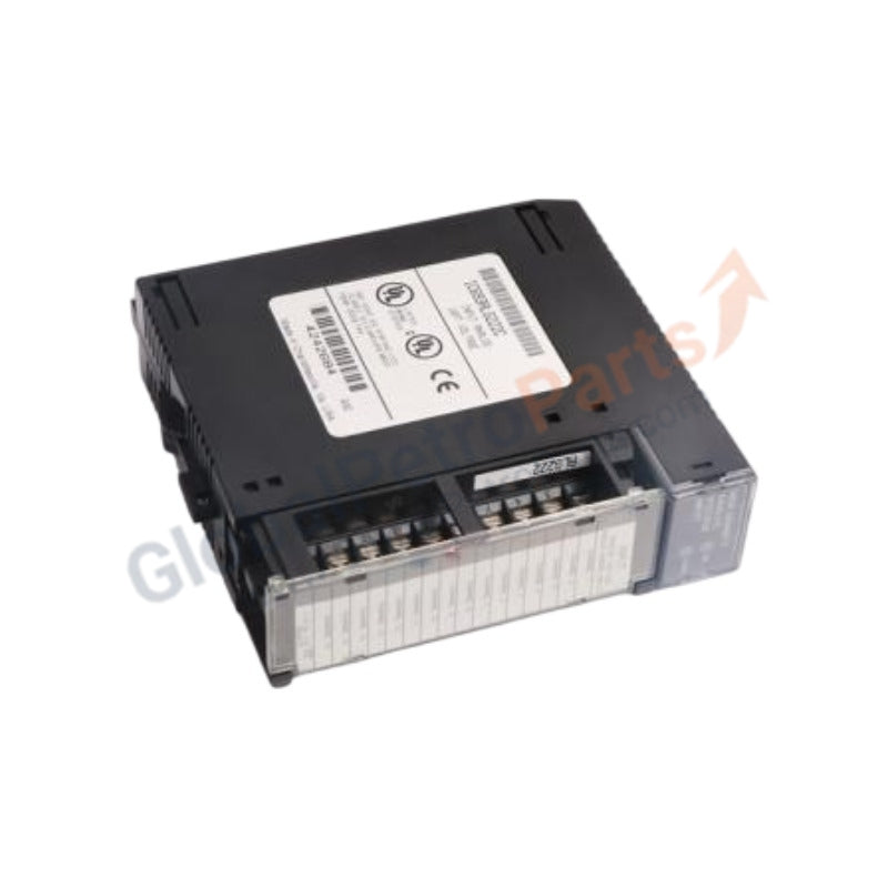 IC693ALG222 Series 90-30 Analog Input Module GE Fanuc