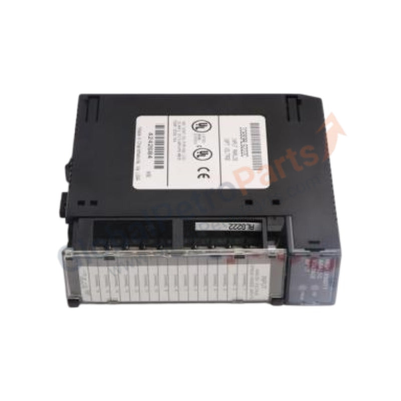 IC693ALG222 Series 90-30 Analog Input Module GE Fanuc