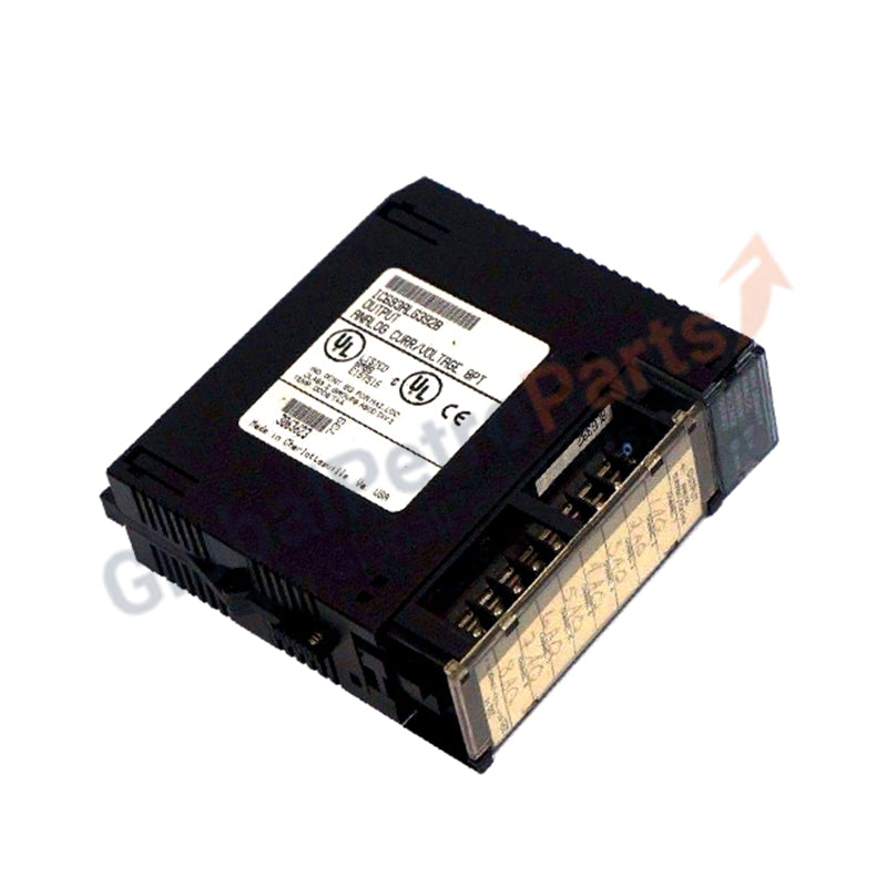 IC693ALG392 | GE Fanuc | Series 90-30 Analog Current/Voltage Output Module
