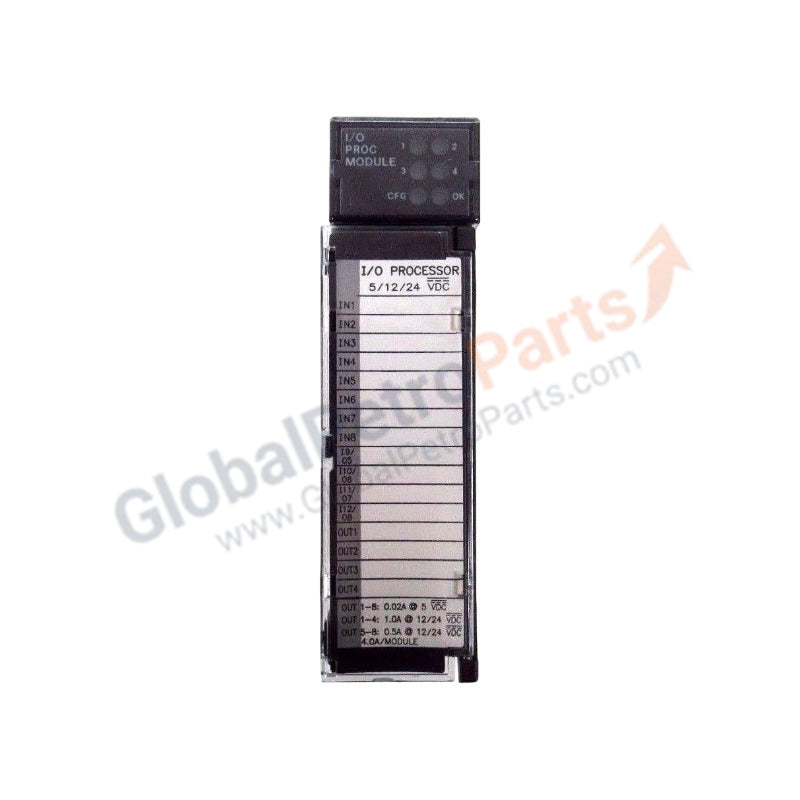 Series 90-30 High Speed Counter Module GE Fanuc IC693APU305