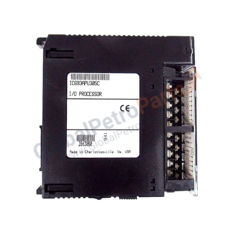 Series 90-30 High Speed Counter Module GE Fanuc IC693APU305