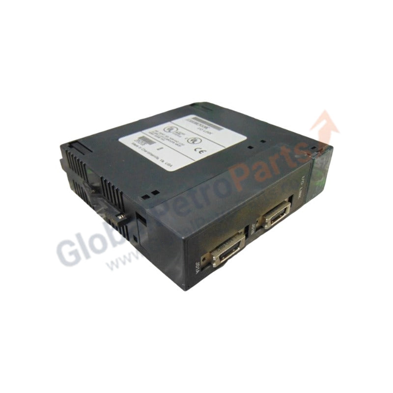 Series 90-30 Temperature Control Module IC693TCM302 GE Fanuc