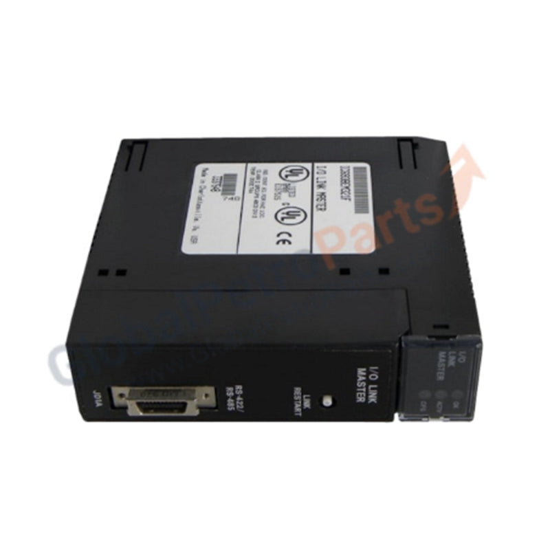 GE Fanuc Series 90-30 IC693BEM321 I/O Link Interface Master/Slave Module