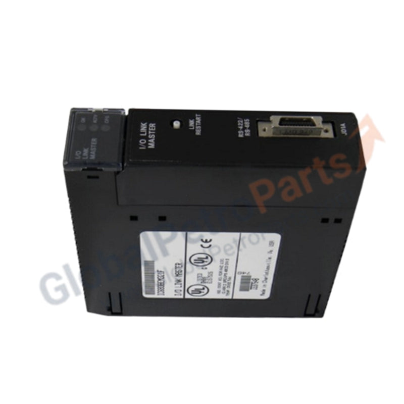 GE Fanuc Series 90-30 IC693BEM321 I/O Link Interface Master/Slave Module