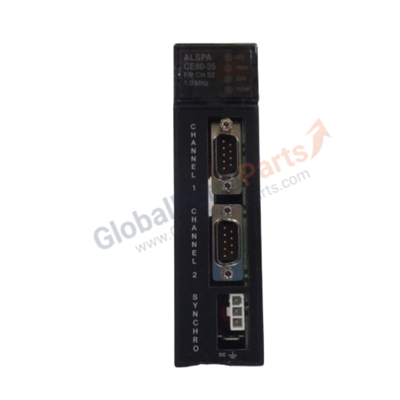 GE Fanuc IC693BEM330 Series 90-30 FIP Bus Interface Module