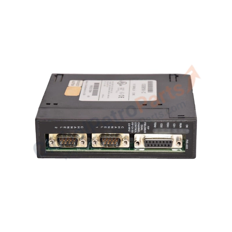 Series 90-30 I/O Link Module IC693BEM341 GE Fanuc