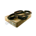 GE Fanuc | IC693CBK001 | Series 90-30 High-Density Cable Kit