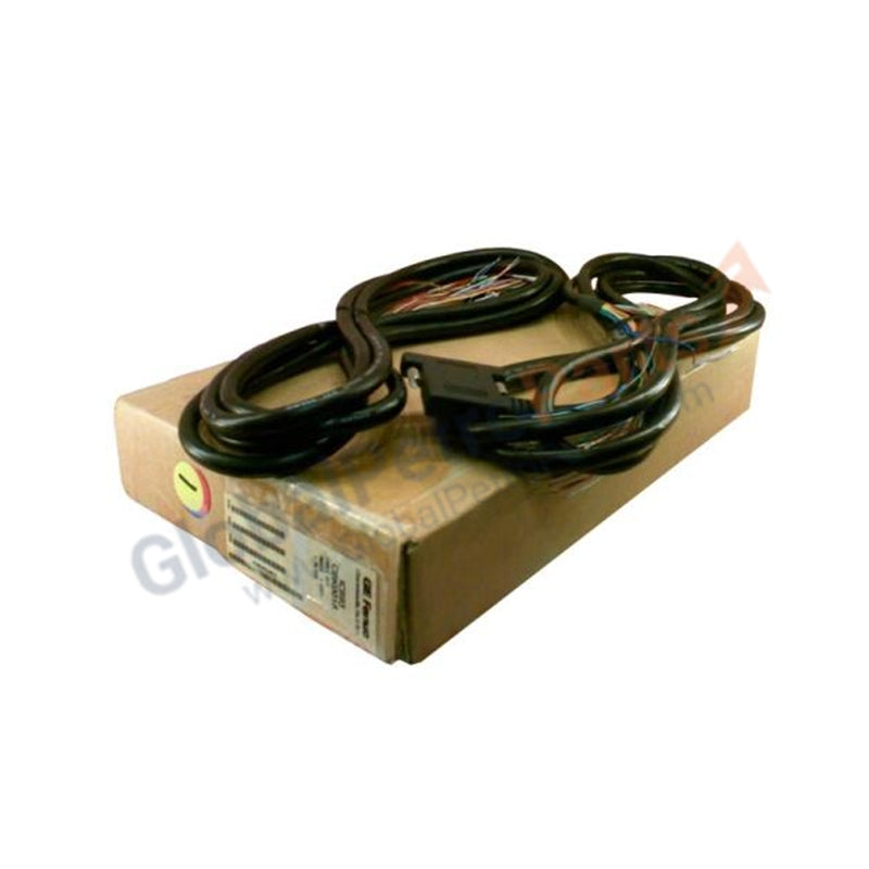 GE Fanuc | IC693CBK001 | Series 90-30 High-Density Cable Kit