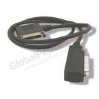 GE Fanuc IC693CBL302 Wye (Y) Expansion Cable with Terminator