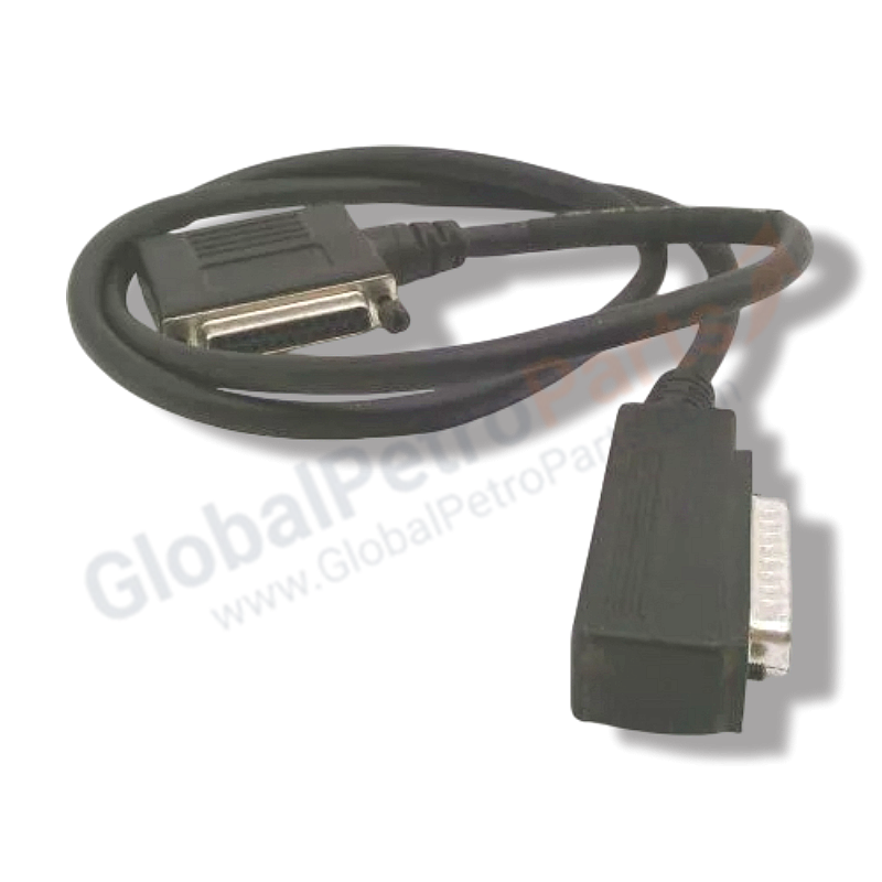GE Fanuc IC693CBL302 Wye (Y) Expansion Cable with Terminator