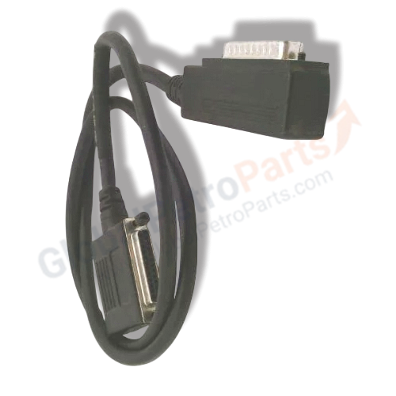 IC693CBL300 | GE Fanuc Series 90-30 Standard Wye (Y) Expansion Cable