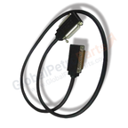 GE Fanuc IC693CBL302 Wye (Y) Expansion Cable with Terminator
