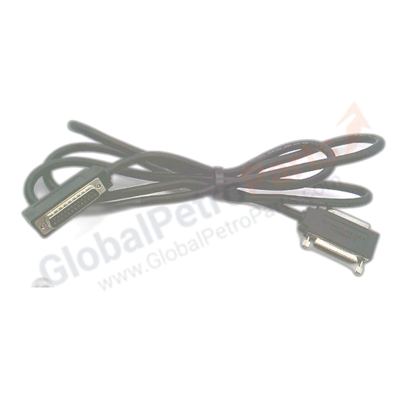 GE Fanuc IC693CBL302 Wye (Y) Expansion Cable with Terminator