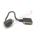 GE Fanuc Series 90-30 IC693CBL305 Port Expansion Wye Splitter Cable