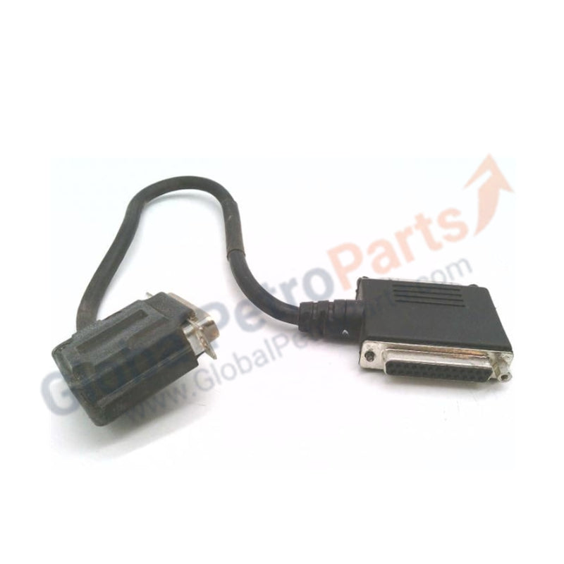 GE Fanuc Series 90-30 IC693CBL305 Port Expansion Wye Splitter Cable