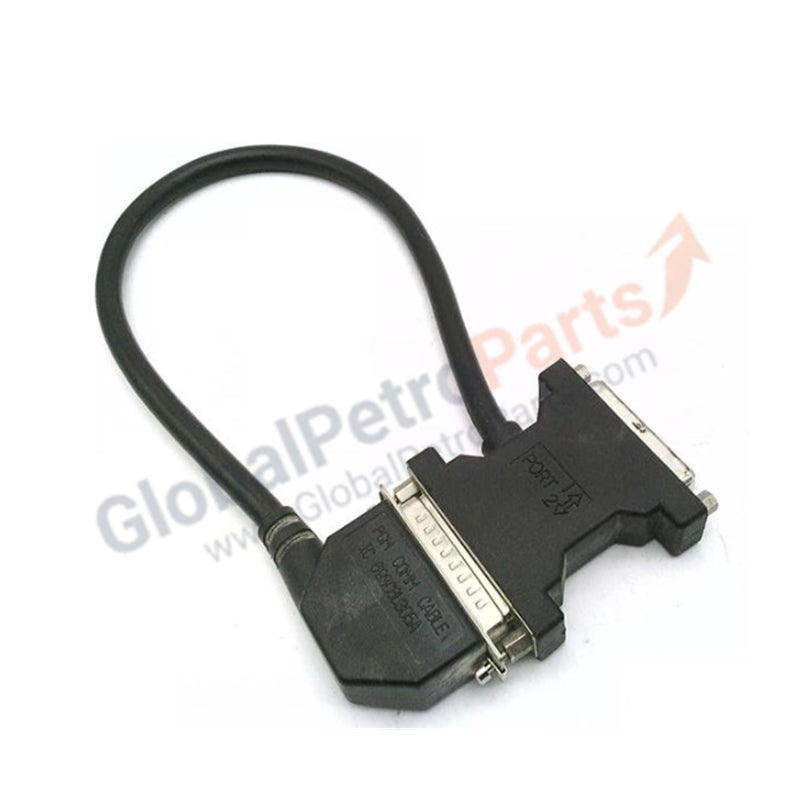 GE Fanuc Series 90-30 IC693CBL305 Port Expansion Wye Splitter Cable