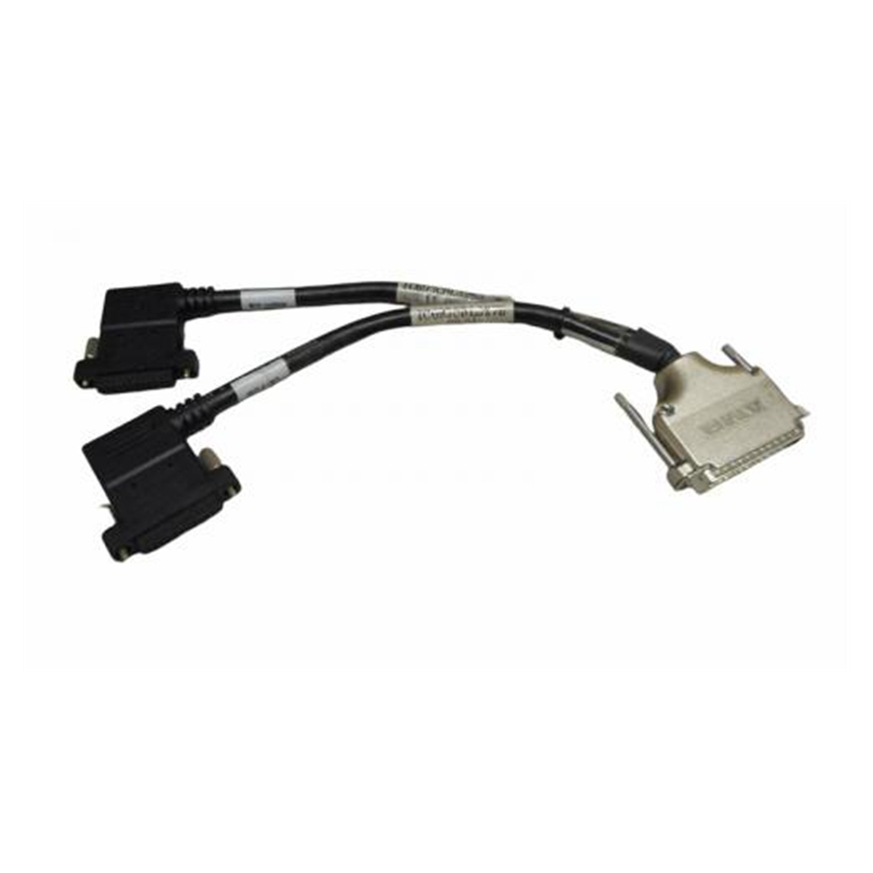 GE Fanuc Series 90-30 IC693CBL327 Terminal Block Quick Connect Cable