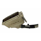 GE Fanuc Series 90-30 IC693CBL327 Terminal Block Quick Connect Cable