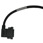 GE Fanuc Series 90-30 IC693CBL328 High Density I/O Cable