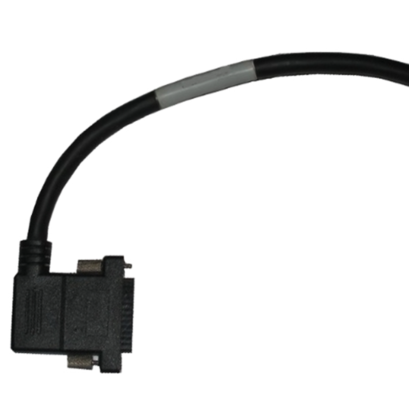 GE Fanuc Series 90-30 IC693CBL328 High Density I/O Cable