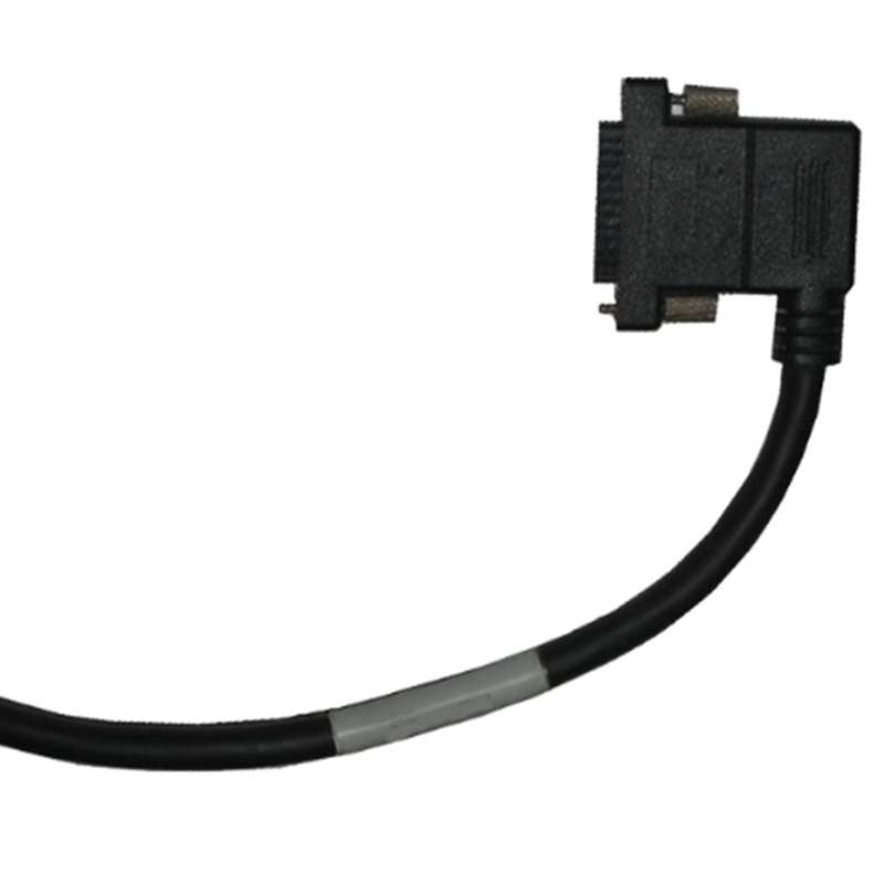 GE Fanuc Series 90-30 IC693CBL328 High Density I/O Cable