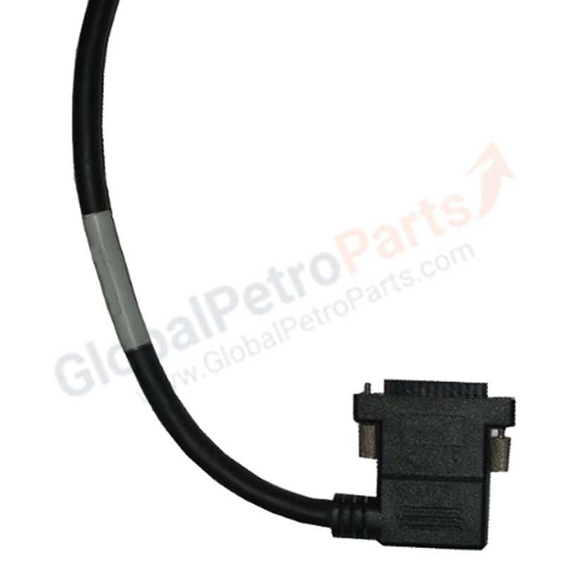 GE Fanuc Series 90-30 IC693CBL328 High Density I/O Cable