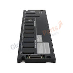 IC693CHS391 GE Fanuc Baseplate Chassis Series 90-30