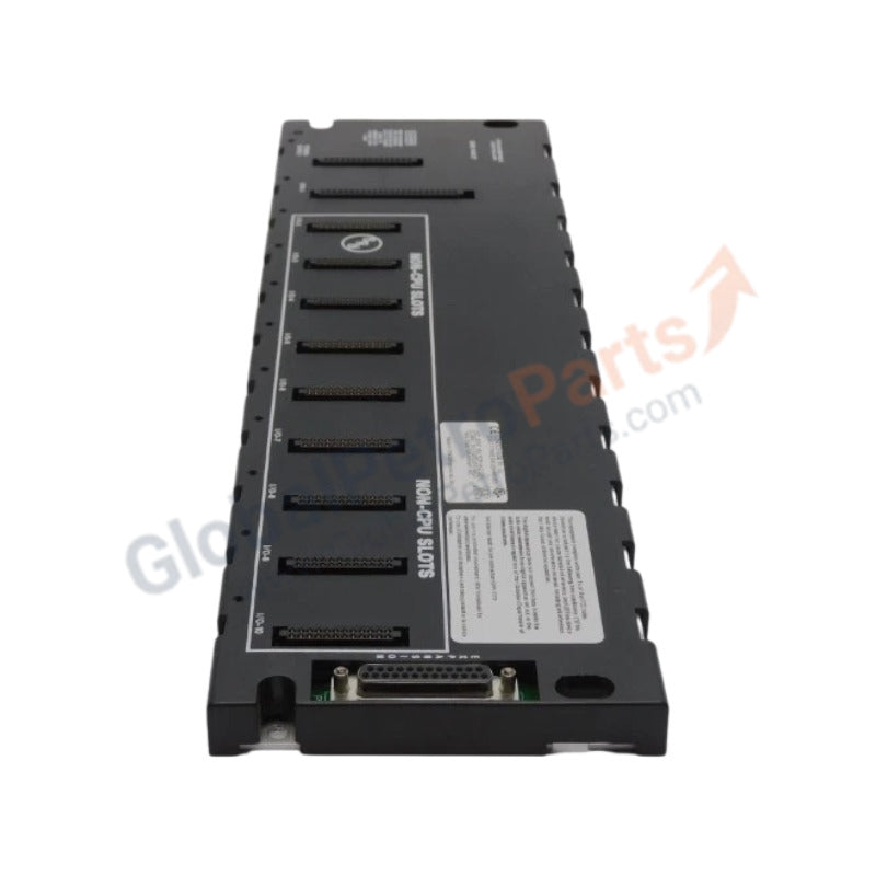 IC693CHS391 GE Fanuc Baseplate Chassis Series 90-30