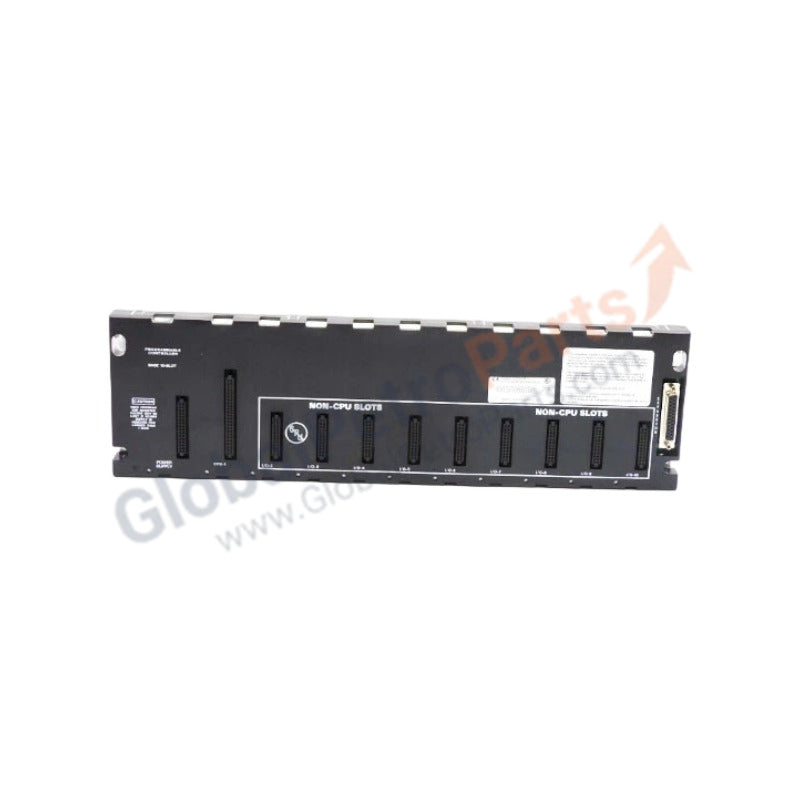 IC693CHS391 GE Fanuc Baseplate Chassis Series 90-30