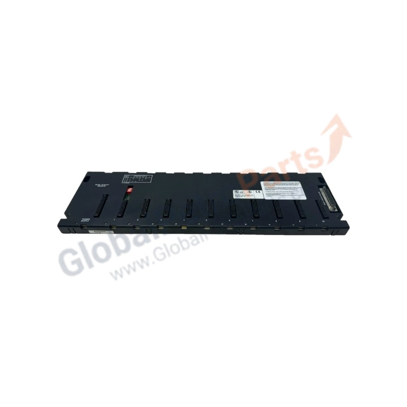 IC693CHS393 GE Fanuc PACSystems Series 90-30 Remote Expansion Baseplate