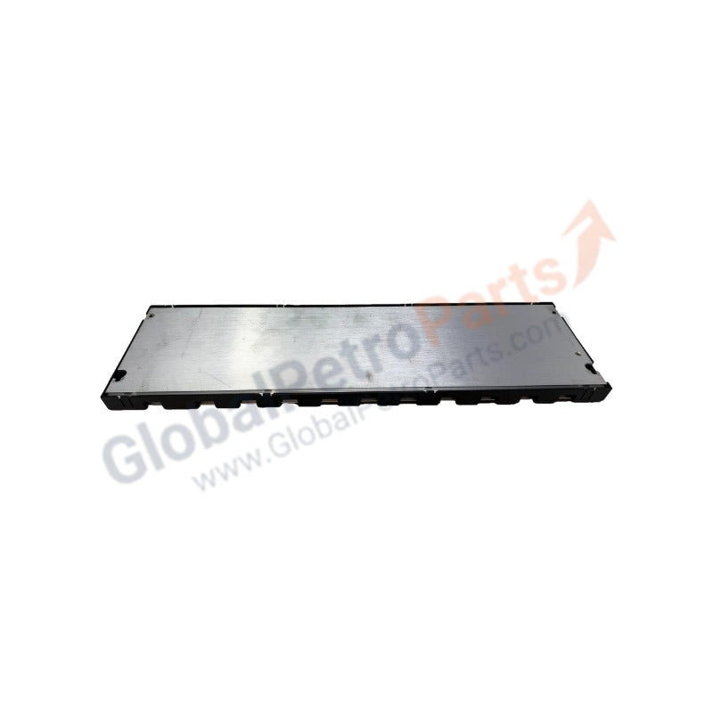 IC693CHS393 GE Fanuc PACSystems Series 90-30 Remote Expansion Baseplate