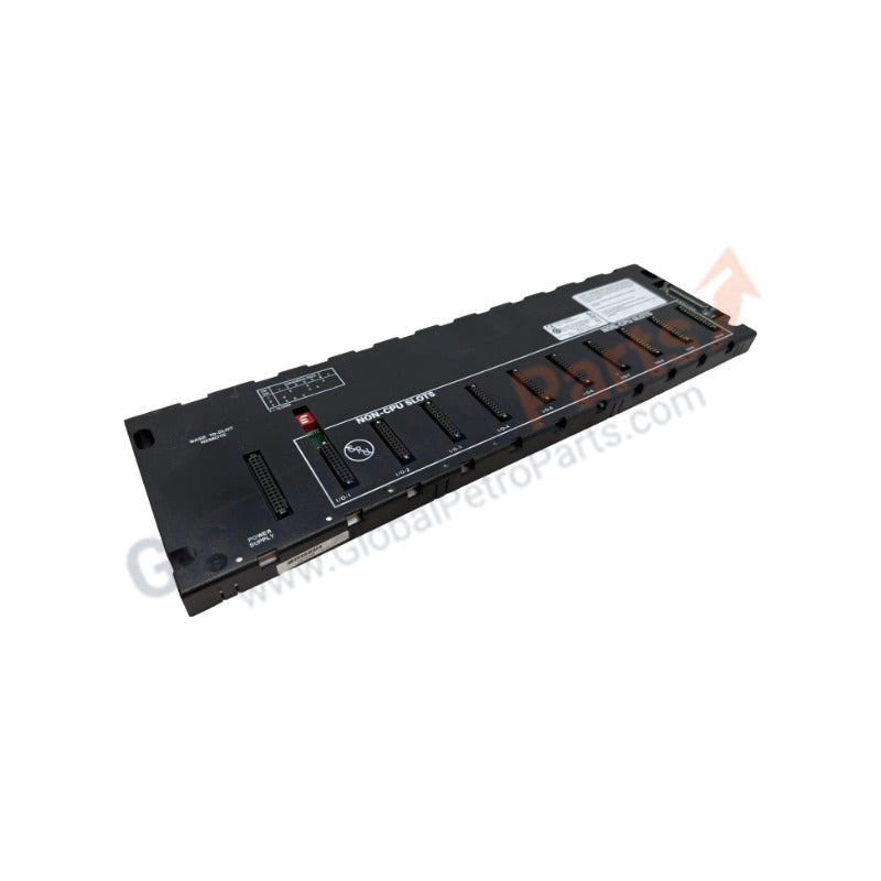 IC693CHS399 GE Fanuc PACSystems Series 90-30 Expansion Baseplate