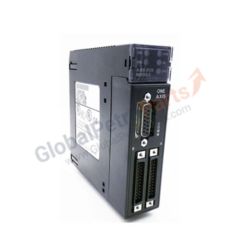 IC693CMM302 | GE Series 90-30 Enhanced Genius Communications Module (GCM+)
