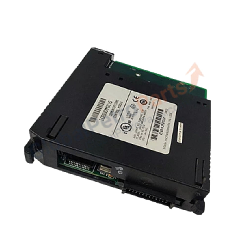 GE Fanuc IC693CMM311 Communication Co-Processor Module CCM/RTU/SNP
