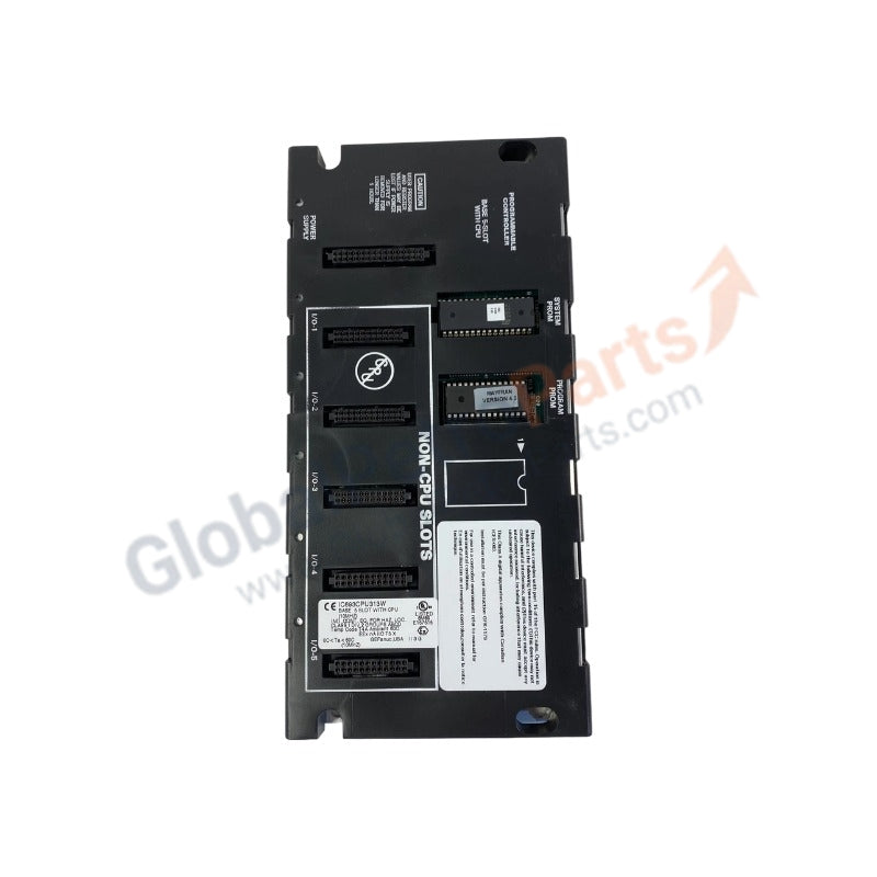 Series 90-30 CPU Module IC693CPU313 GE Fanuc