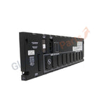 GE Fanuc IC693CPU323 Series 90-30 10-Slot Baseplate with Integrated Turbo CPU
