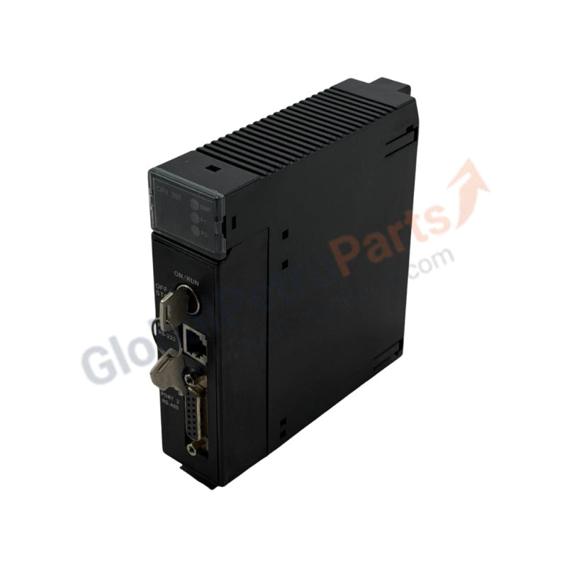 GE Fanuc IC693CPU351 CPU Processors Series 90-30