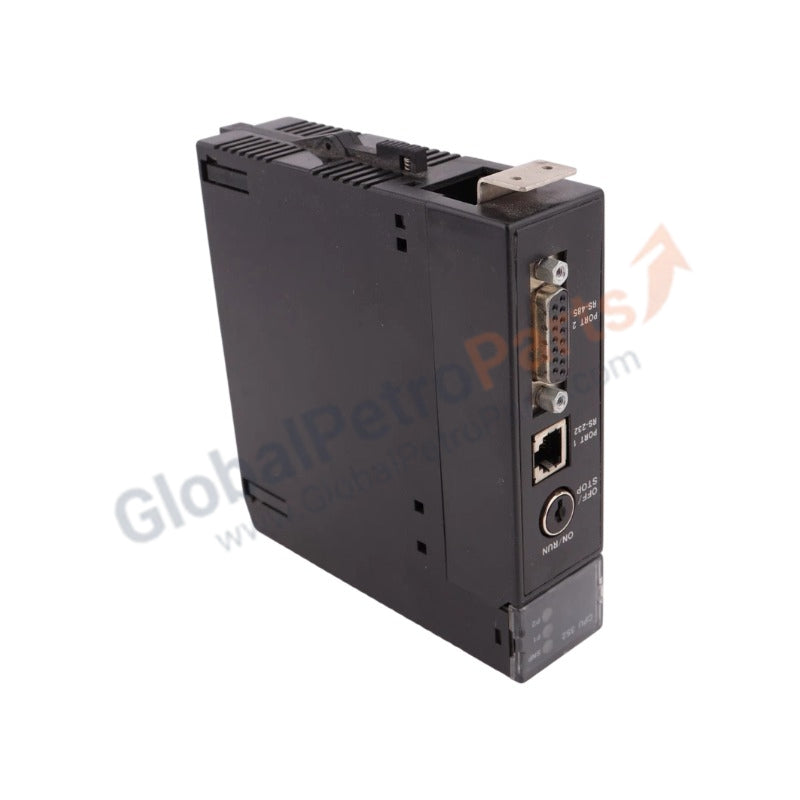 GE Fanuc IC693CPU352 Series 90-30 CPU Processor