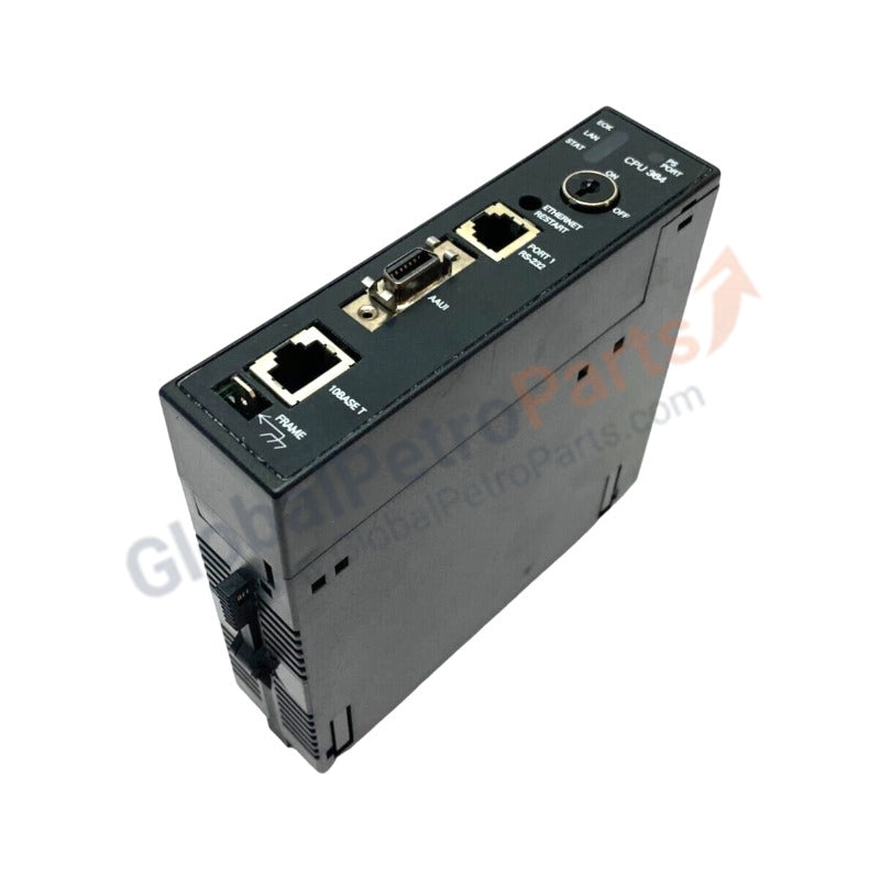 GE Fanuc IC693CPU364 | CPU Processors Series 90-30