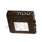 IC693CPU374 | GE Fanuc | Series 90-30 133MHz 586 Single-Slot CPU with Dual Ethernet Ports