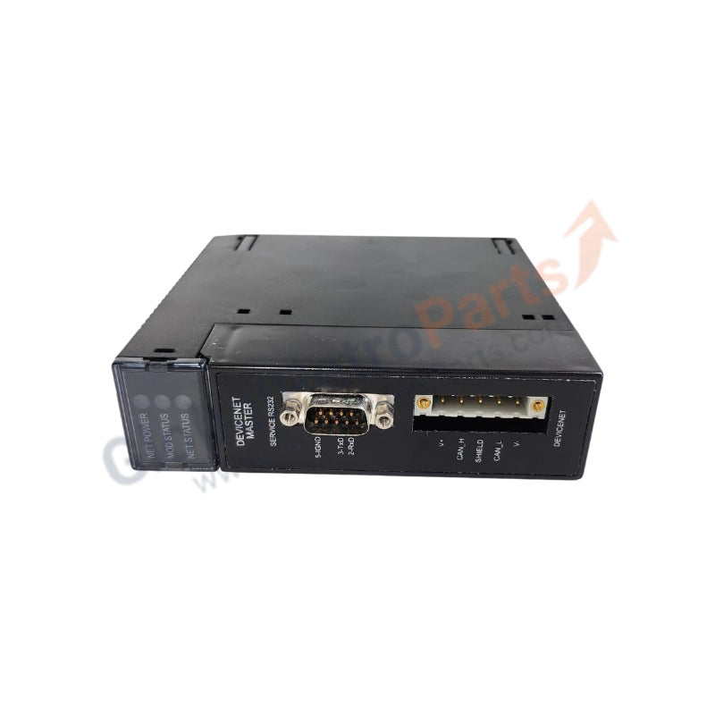 GE Fanuc Series 90-30 DeviceNet Master Module IC693DNM200