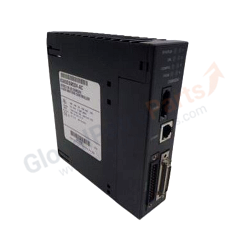 IC693DSM324 | GE Fanuc | Motion Control Module