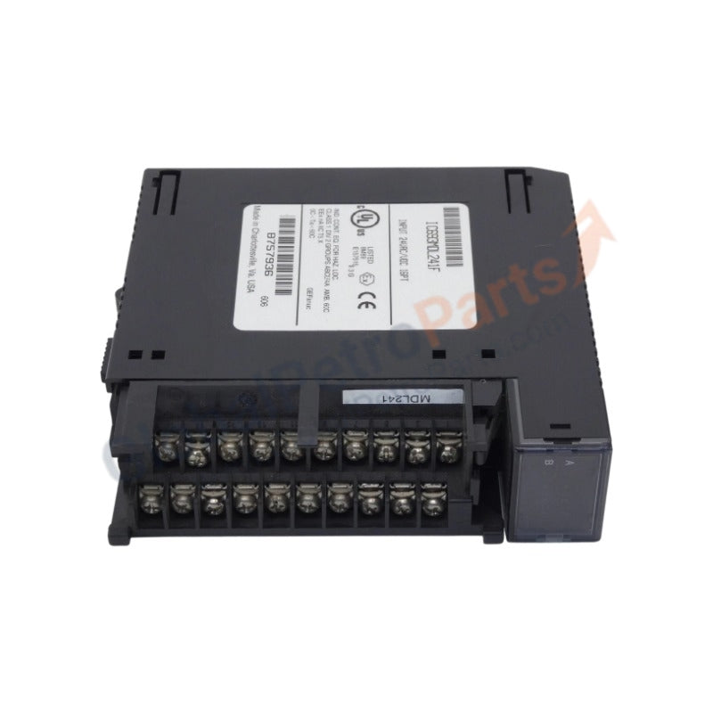 GE Fanuc IC693MDL241 Discrete Input Modules Series 90-30