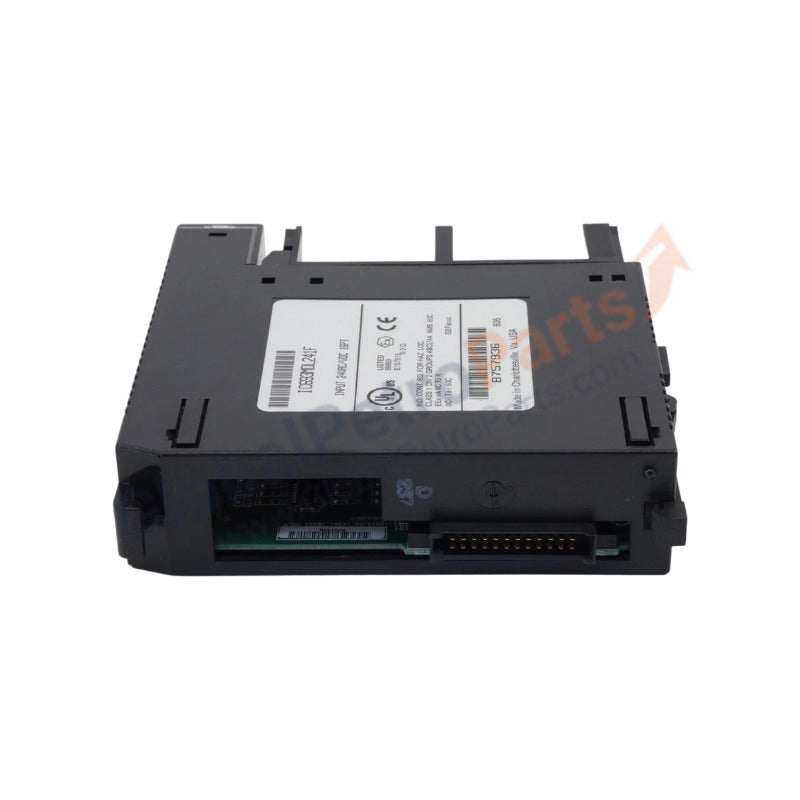 GE Fanuc IC693MDL241 Discrete Input Modules Series 90-30