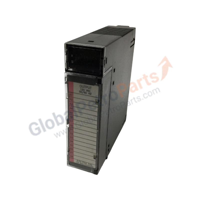 IC693MDL340 GE Fanuc Series 90-30 Digital Output Modules