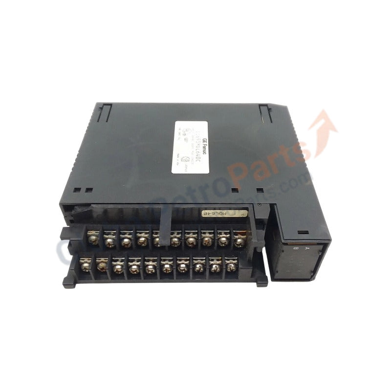 GE Fanuc Series 90-30 Input Module IC693MDL640