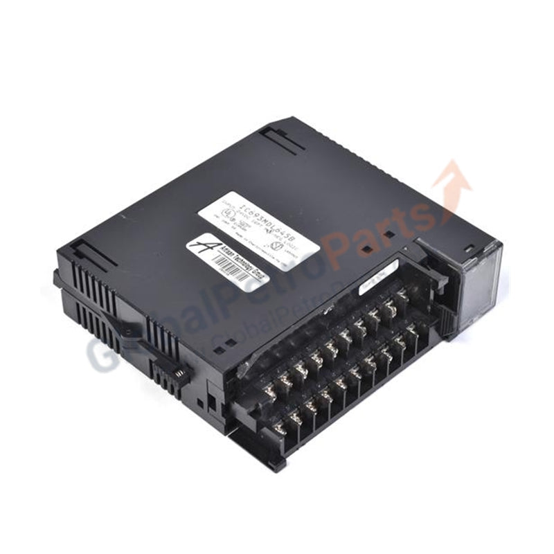 GE Fanuc IC694MDL645 RX3i 24VDC Positive/Negative Logic Input Module
